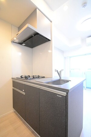 グランドコンシェルジュ練馬中村橋アジールコートの物件内観写真